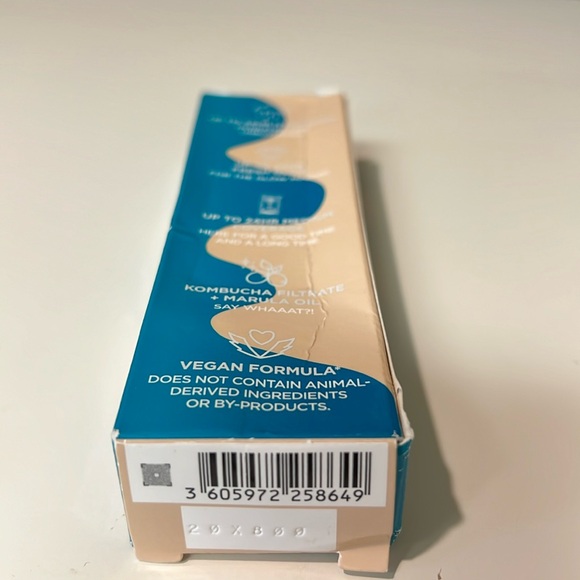 Hydro Maniac tinted glow hydrator, Urban Decay - Picture 10 of 10